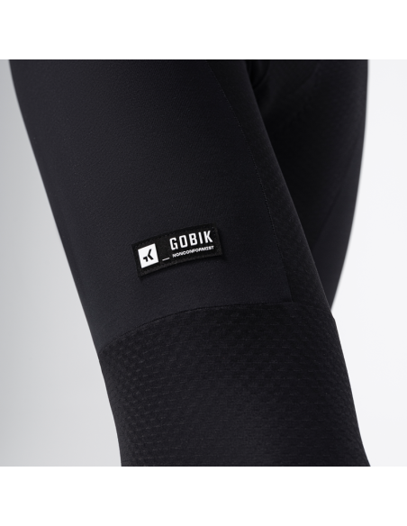 Culotte GOBIK Absolute 8.0 Black
