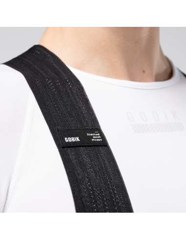 Culotte GOBIK Limited 8.0 Black