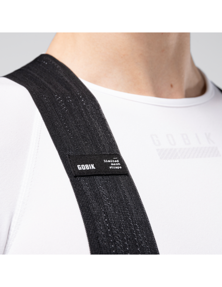 Culotte GOBIK Limited 8.0 Black