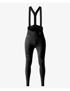 Culotte largo Gobik Absolute 7.0 black mujer