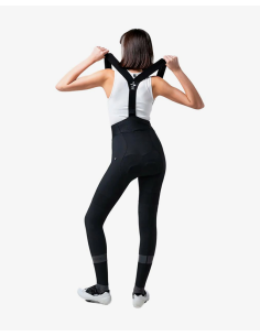Culotte largo Gobik Absolute 7.0 black mujer 2