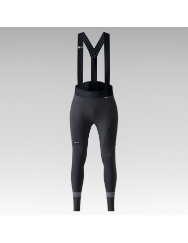 Culotte GOBIK Absolute 8.0 Black - Mujer