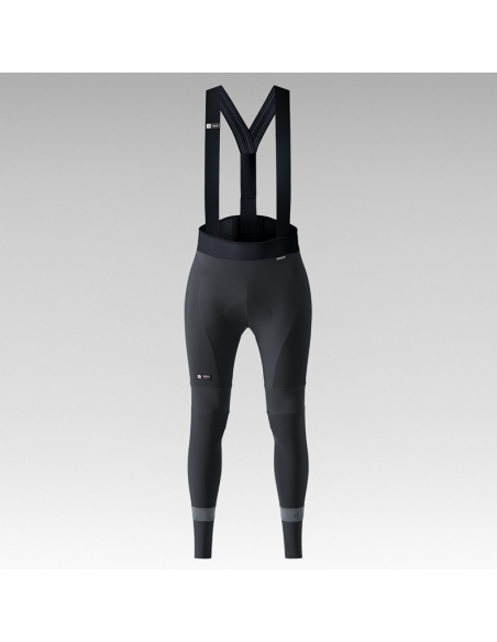 Culotte GOBIK Absolute 8.0 Black - Mujer