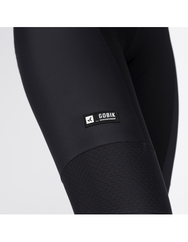 Culotte GOBIK Absolute 8.0 Black - Mujer