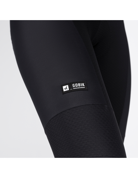 Culotte GOBIK Absolute 8.0 Black - Mujer
