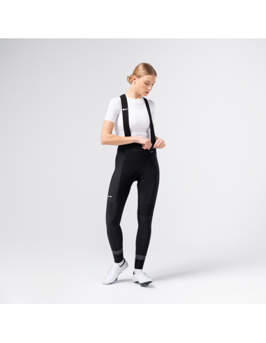 Culotte GOBIK Absolute 8.0 Black - Mujer