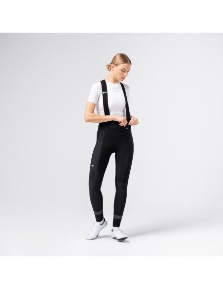 Culotte GOBIK Absolute 8.0 Black - Mujer