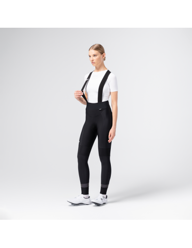 Culotte GOBIK Absolute 8.0 Black - Mujer