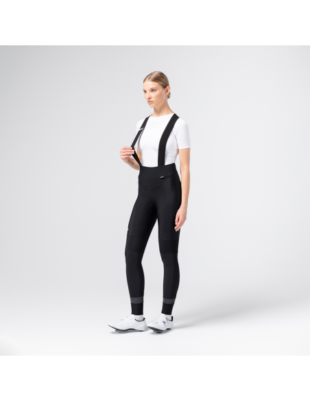 Culotte GOBIK Absolute 8.0 Black - Mujer