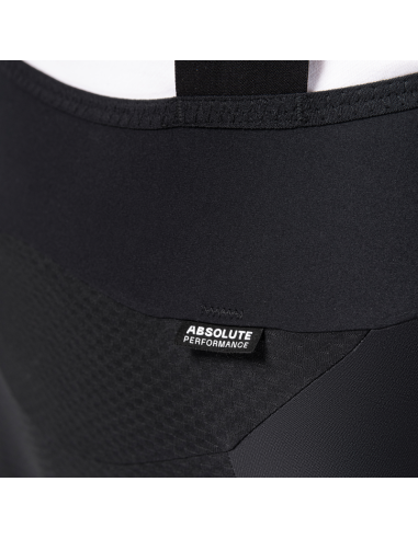 Culotte GOBIK Absolute 8.0 Black - Mujer
