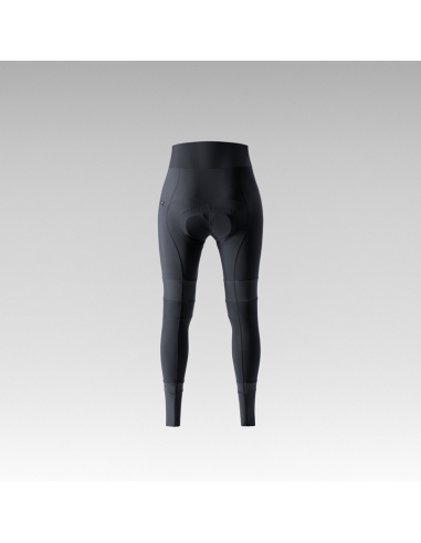 Culotte GOBIK Absolute 8.0 Black sin tirantes - Mujer