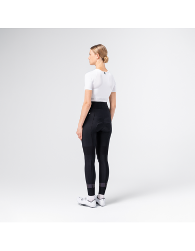 Culotte GOBIK Absolute 8.0 Black sin tirantes - Mujer