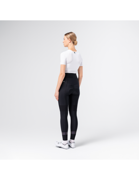 Culotte GOBIK Absolute 8.0 Black sin tirantes - Mujer