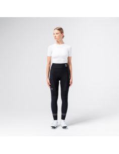 Culotte GOBIK Absolute 8.0 Black sin tirantes - Mujer 2