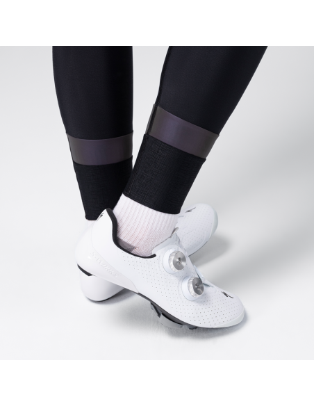 Culotte GOBIK Absolute 8.0 Black sin tirantes - Mujer