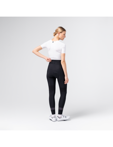 Culotte GOBIK Absolute 8.0 Black sin tirantes - Mujer