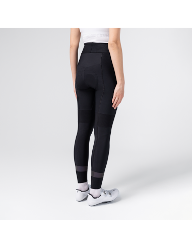 Culotte GOBIK Absolute 8.0 Black sin tirantes - Mujer