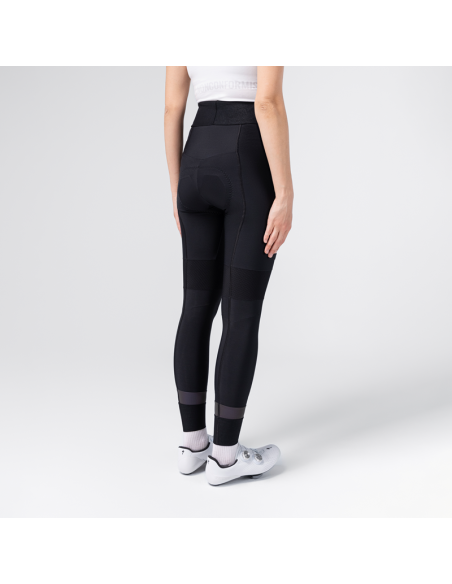 Culotte GOBIK Absolute 8.0 Black sin tirantes - Mujer