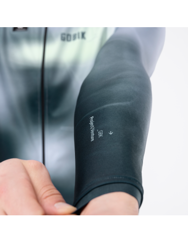 Chaqueta GOBIK Vantage Tetsu