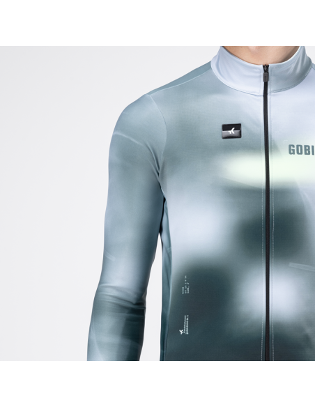 Chaqueta GOBIK Vantage Tetsu