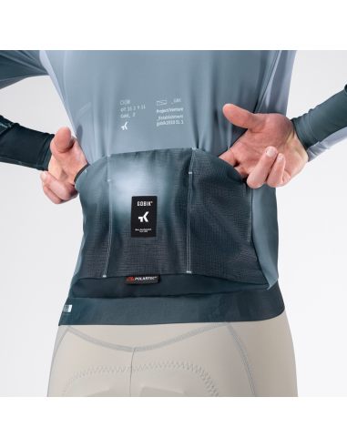 Chaqueta GOBIK Vantage Tetsu