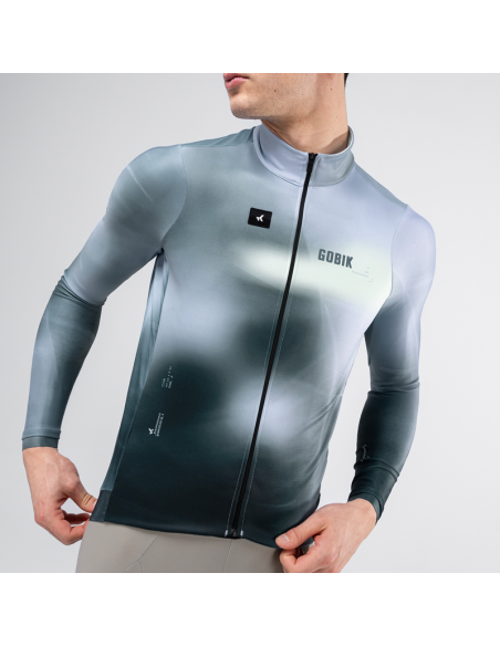 Chaqueta GOBIK Vantage Tetsu
