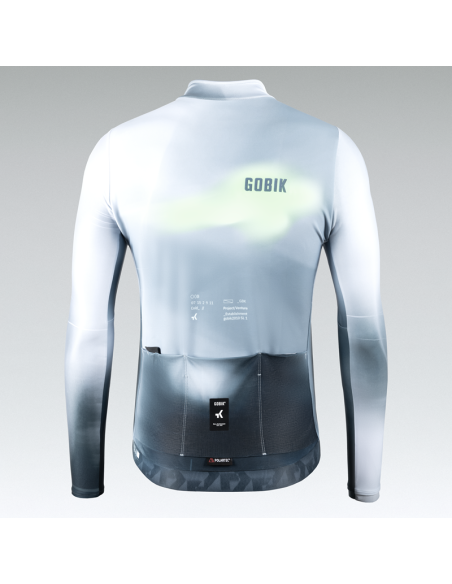 Chaqueta GOBIK Vantage Tetsu
