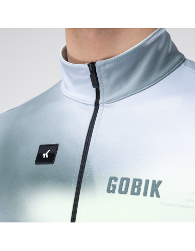 Chaqueta GOBIK Vantage Tetsu
