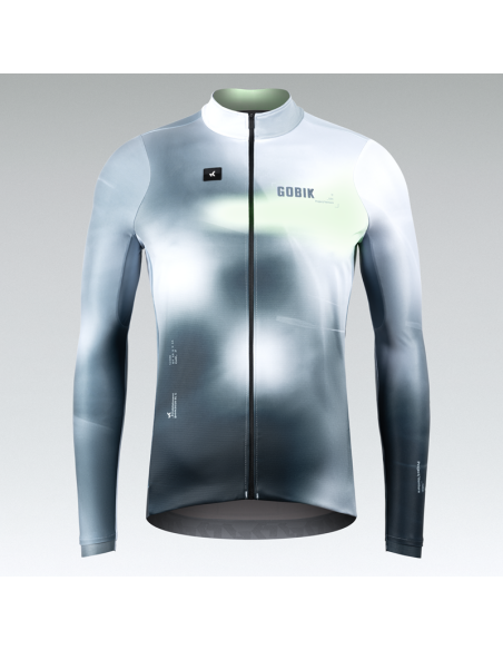 Chaqueta GOBIK Vantage Tetsu