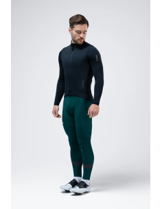 Chaqueta GOBIK Skimo Solid Ink Black