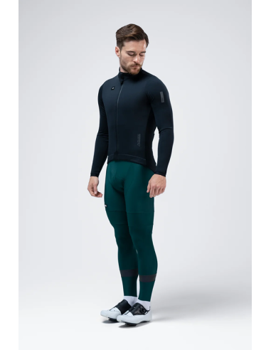 Chaqueta GOBIK Skimo Solid Ink Black