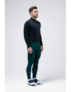 Chaqueta GOBIK Skimo Solid Ink Black 2