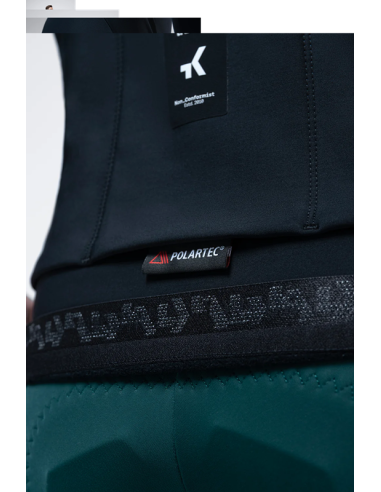 Chaqueta GOBIK Skimo Solid Ink Black