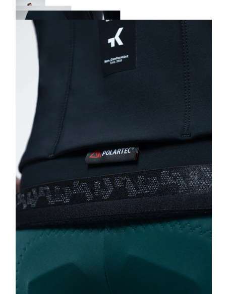 Chaqueta GOBIK Skimo Solid Ink Black