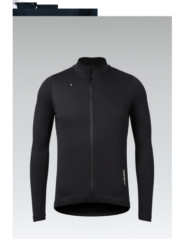 Chaqueta GOBIK Skimo Solid Ink Black