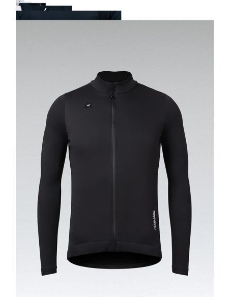 Chaqueta GOBIK Skimo Solid Ink Black