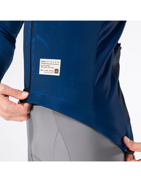 Chaqueta GOBIK Skimo Pro 2.0 Assault