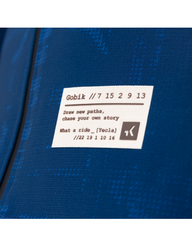 Chaqueta GOBIK Skimo Pro 2.0 Assault