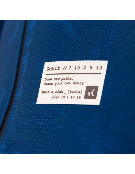 Chaqueta GOBIK Skimo Pro 2.0 Assault