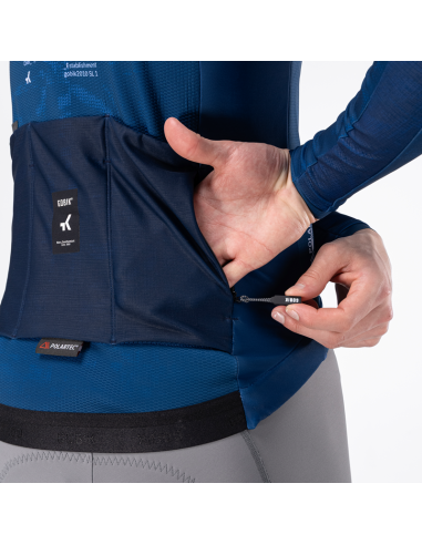Chaqueta GOBIK Skimo Pro 2.0 Assault