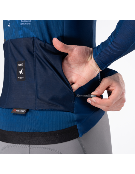 Chaqueta GOBIK Skimo Pro 2.0 Assault