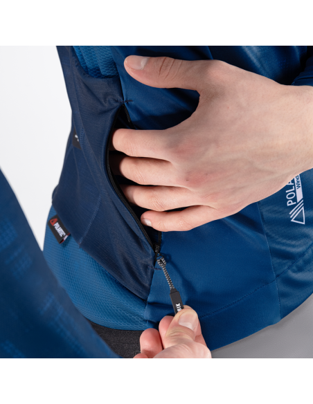 Chaqueta GOBIK Skimo Pro 2.0 Assault
