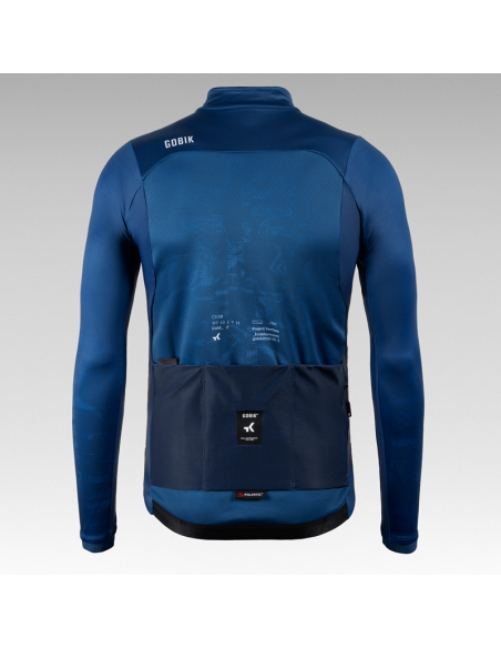 Chaqueta GOBIK Skimo Pro 2.0 Assault