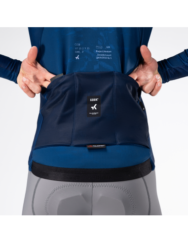 Chaqueta GOBIK Skimo Pro 2.0 Assault