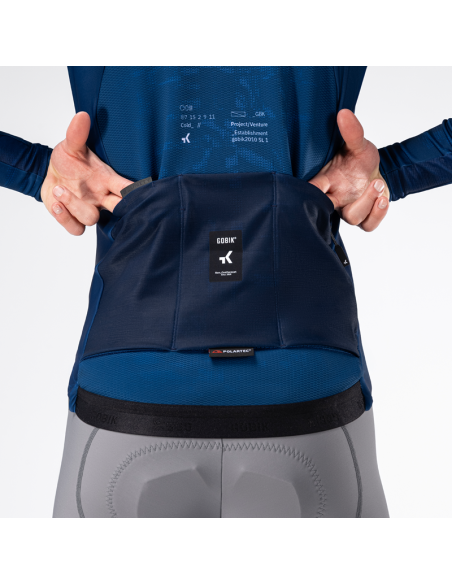 Chaqueta GOBIK Skimo Pro 2.0 Assault