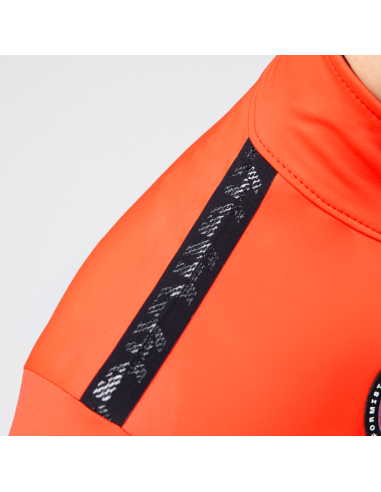 Chaqueta GOBIK Element superflame