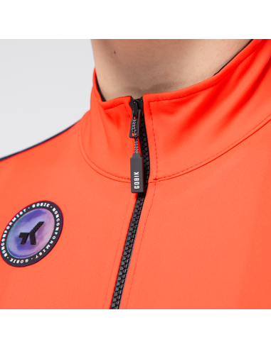 Chaqueta GOBIK Element superflame