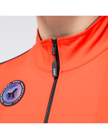Chaqueta GOBIK Element superflame
