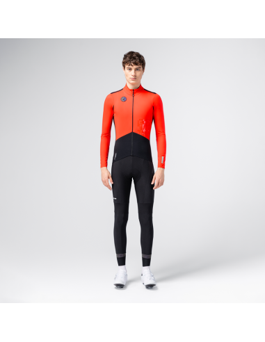 Chaqueta GOBIK Element superflame