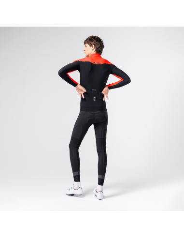 Chaqueta GOBIK Element superflame